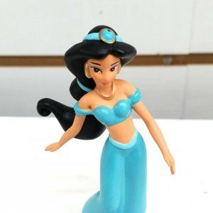 Disney Princess Jasmine from Aladdin Figure